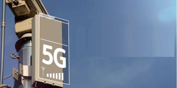 为什么 GaN 是 5G 的超级“力量”？